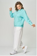 RUMODA 2270 бирюзовый