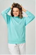 RUMODA 2270 бирюзовый