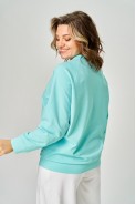 RUMODA 2270 бирюзовый