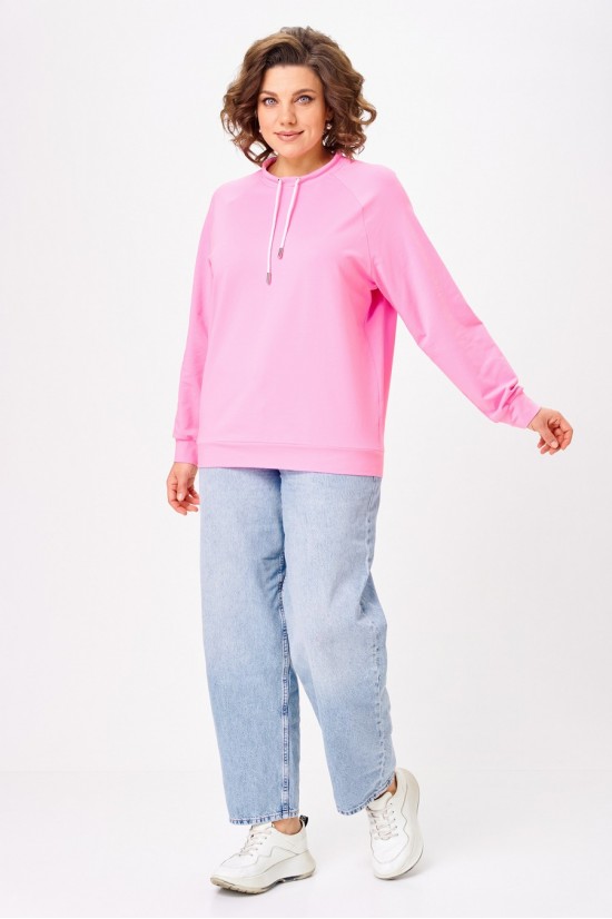 RUMODA 2270 розовый