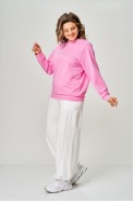 RUMODA 2270 розовый