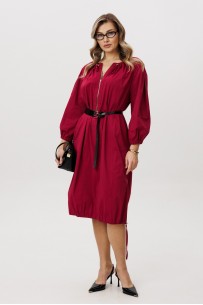 Fantazia mod 4708 багровый