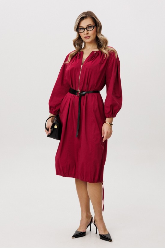 Fantazia mod 4708 багровый