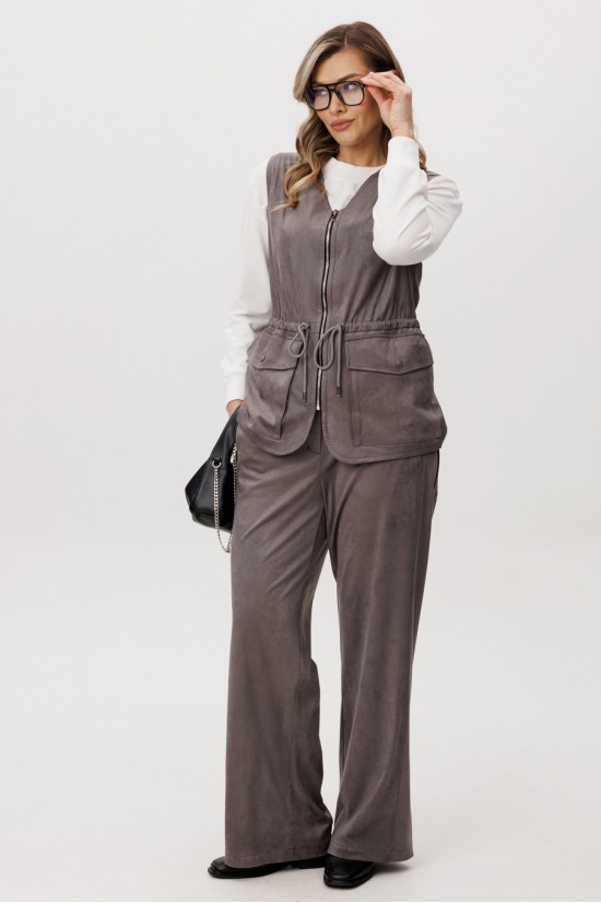 Fantazia mod 5229 дымчатый