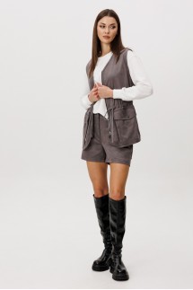 Fantazia mod 5231 дымчатый