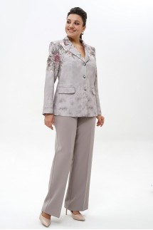 Alani Collection 2492 серый