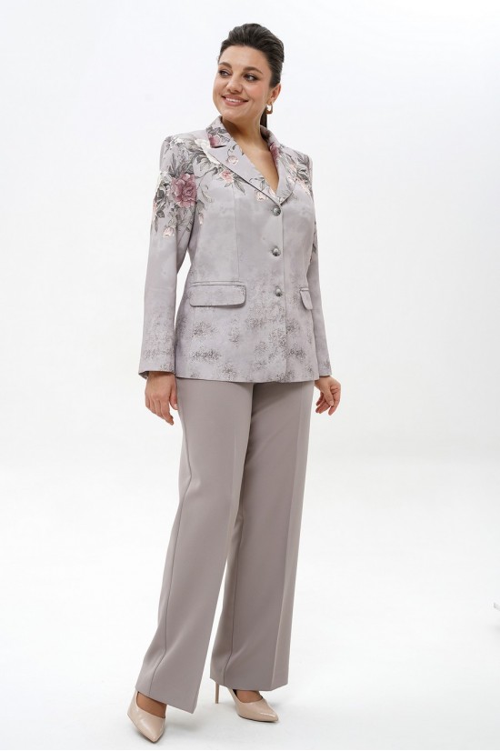 Alani Collection 2492 серый