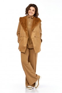 Diamant 2127 коричневый