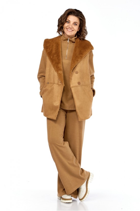 Diamant 2127 коричневый