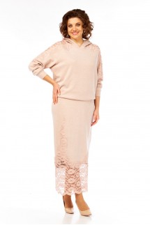 Diamant 2146 розовый