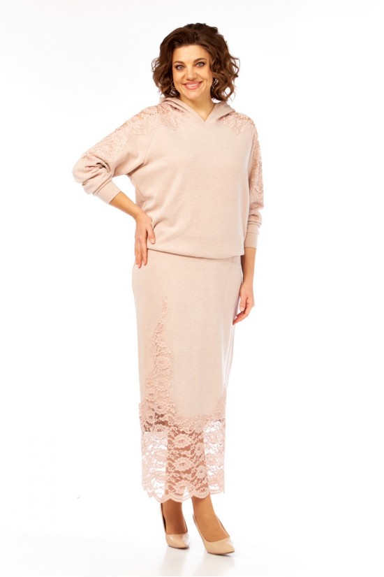 Diamant 2146 розовый