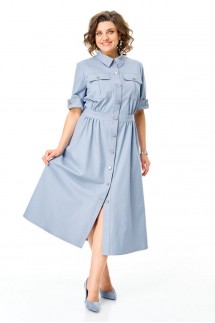 VI ORO 1263 голубой дым