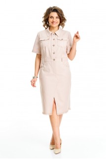 VI ORO 1259 бежевый