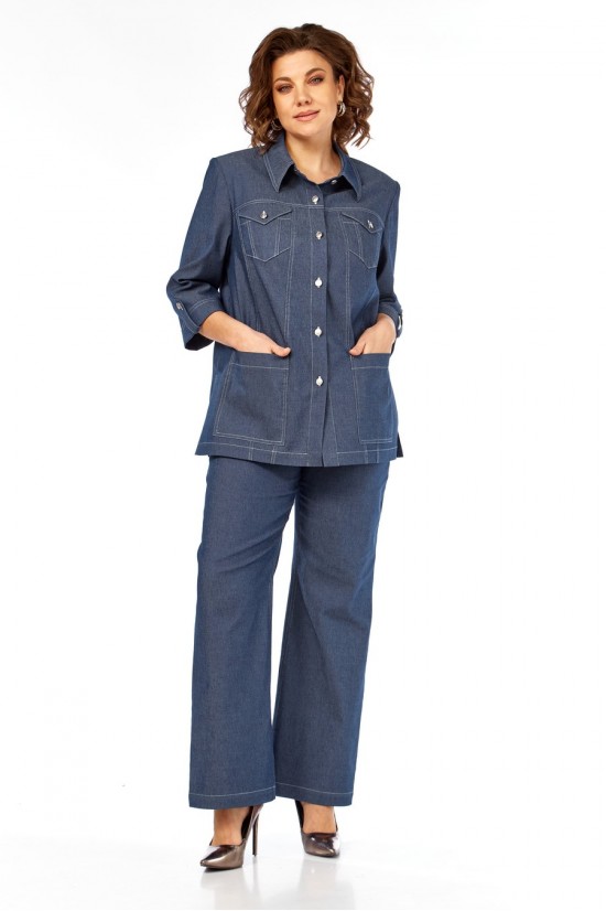 Tensi 408 джинс