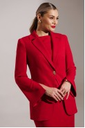 Мода Юрс 26-2959 красный