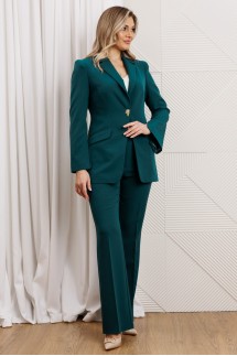 Мода Юрс 26-2960 темная бирюза Мода Юрс 26-2960 темная бирюза