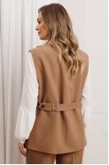 Мода Юрс 26-2961 кэмел