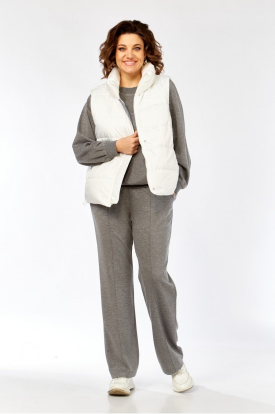 Diamant 2150 белый, серый