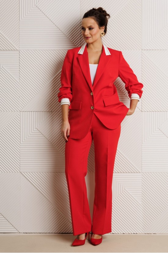 Mubliz 242 красный