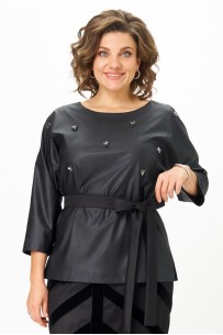 ANDINA CITY 5048-25 черный