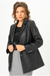 ANDINA CITY 4019-25 черный