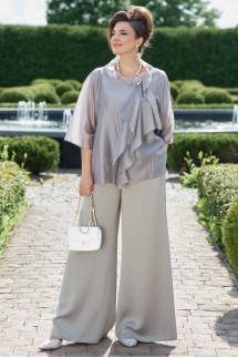 Vittoria Queen 27093 бежевый