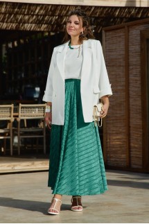 Vittoria Queen 27143/2ю зеленый