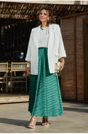 Vittoria Queen 27143/2ю зеленый