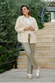 Vittoria Queen 27783ж желтый