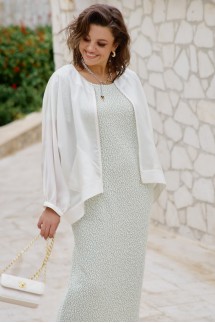 Vittoria Queen 28693бл молоко