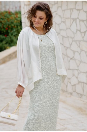 Vittoria Queen 28693бл молоко