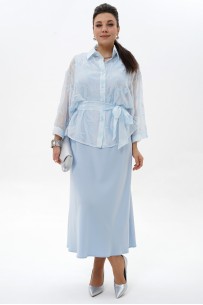 Alani Collection 2429 голубой