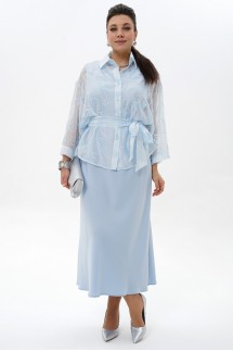 Alani Collection 2429 голубой