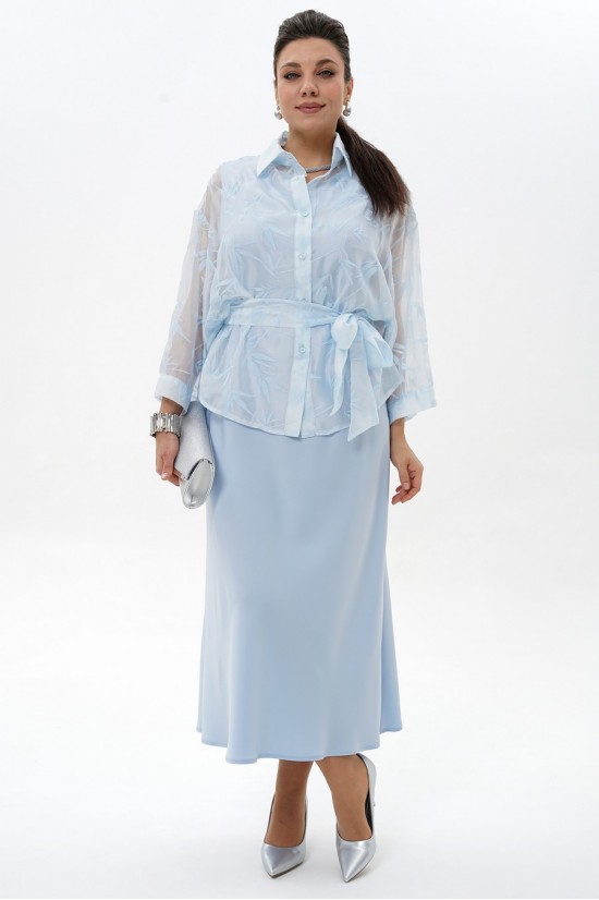 Alani Collection 2429 голубой