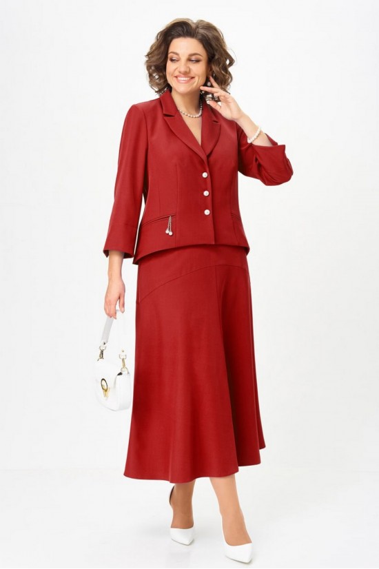 Lady Secret 25106 алый