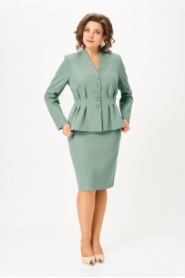 Vilena fashion 1055 полынь