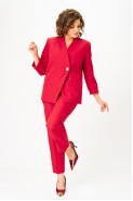 Vilena fashion 1092 красный