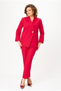 Vilena fashion 1092 красный