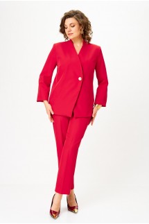 Vilena fashion 1092 красный