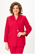 Vilena fashion 1092 красный