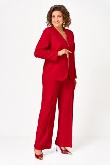 Vilena fashion 1133 красный