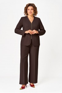 Vilena fashion 1133 шоколад