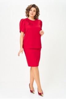 Vilena fashion 1143 красный