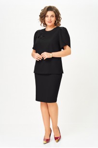 Vilena fashion 1143 черный