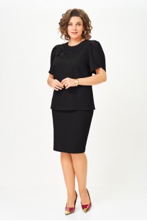 Vilena fashion 1143 черный