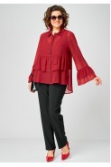 EVA GRANT 7221 красный