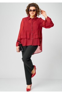 EVA GRANT 7221 красный