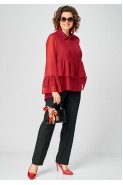 EVA GRANT 7221 красный