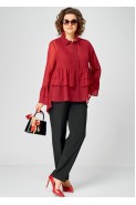 EVA GRANT 7221 красный