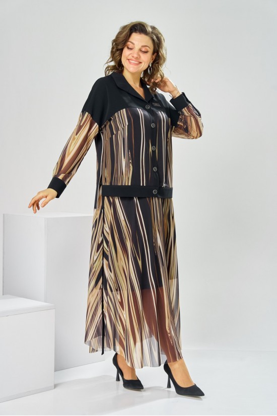 Romanovich Style 2-2856 полоска